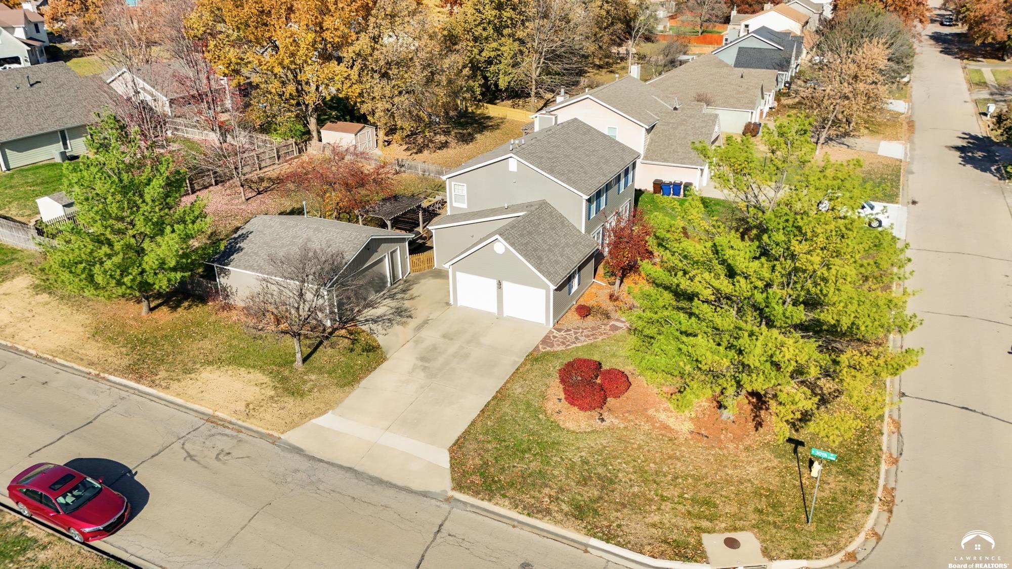 2921 Pebble Lane Lawrence, KS 66047 - Photo 52 of 96