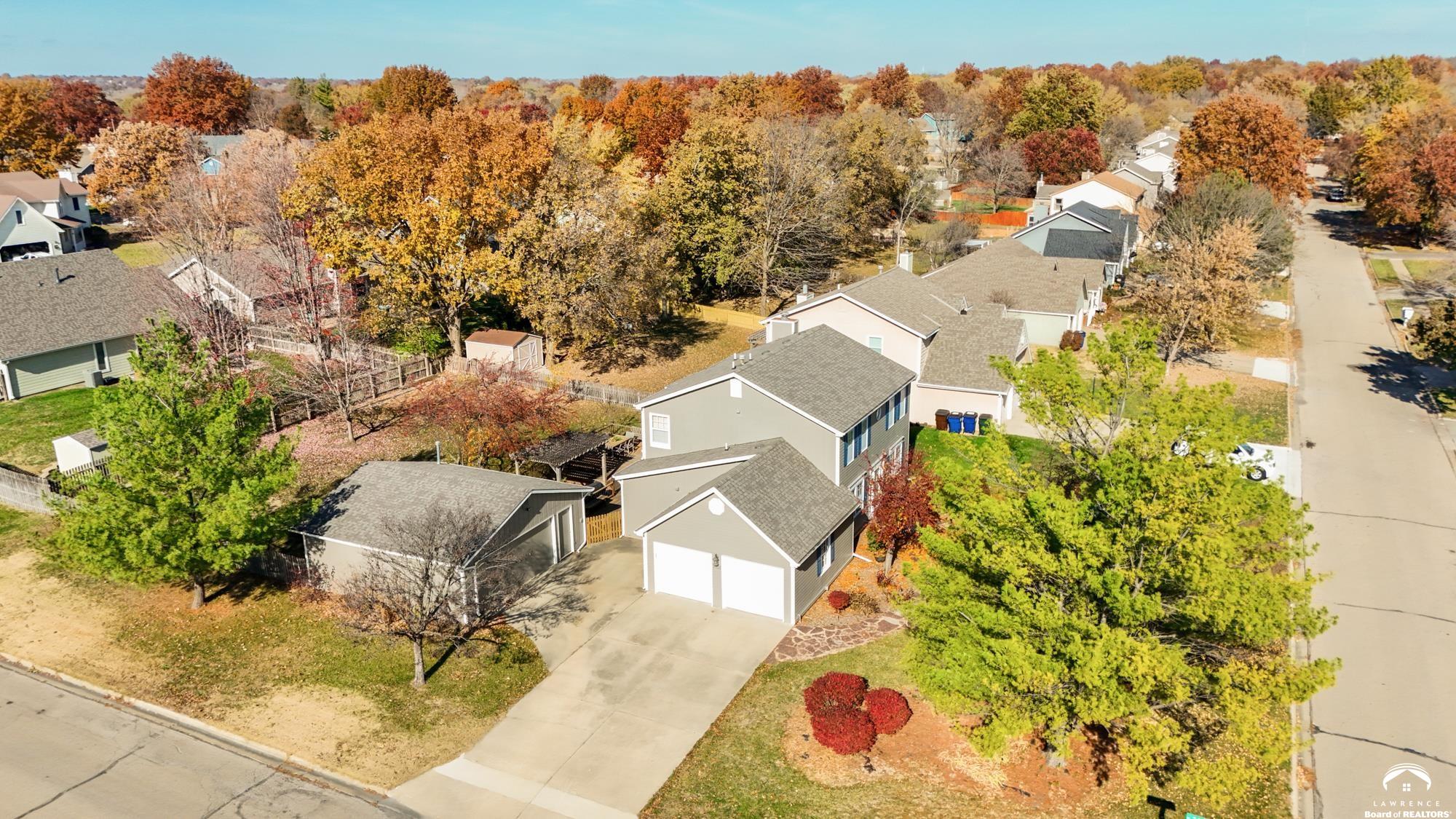 2921 Pebble Lane Lawrence, KS 66047 - Photo 53 of 96