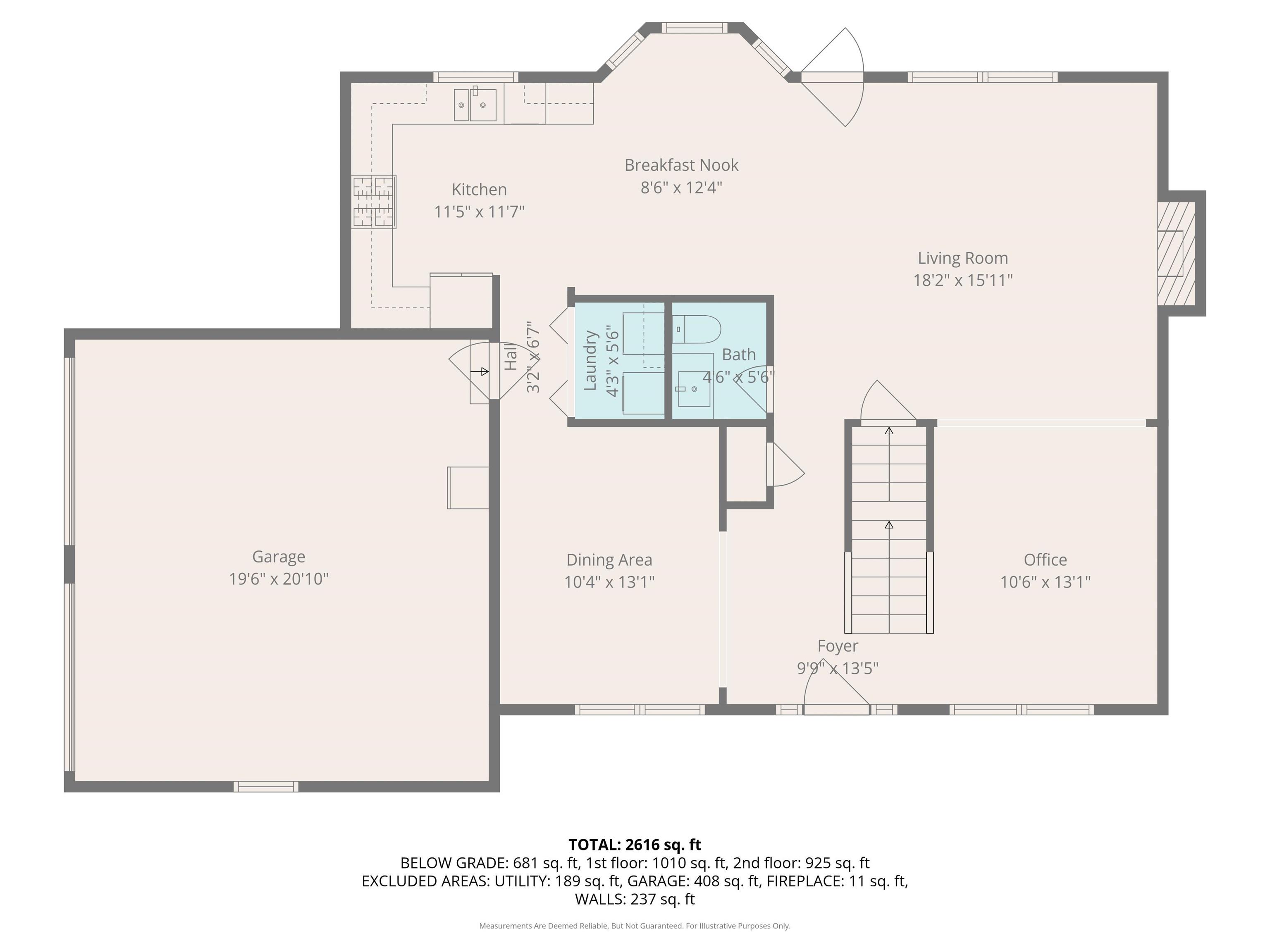 2921 Pebble Lane Lawrence, KS 66047 - Photo 55 of 96