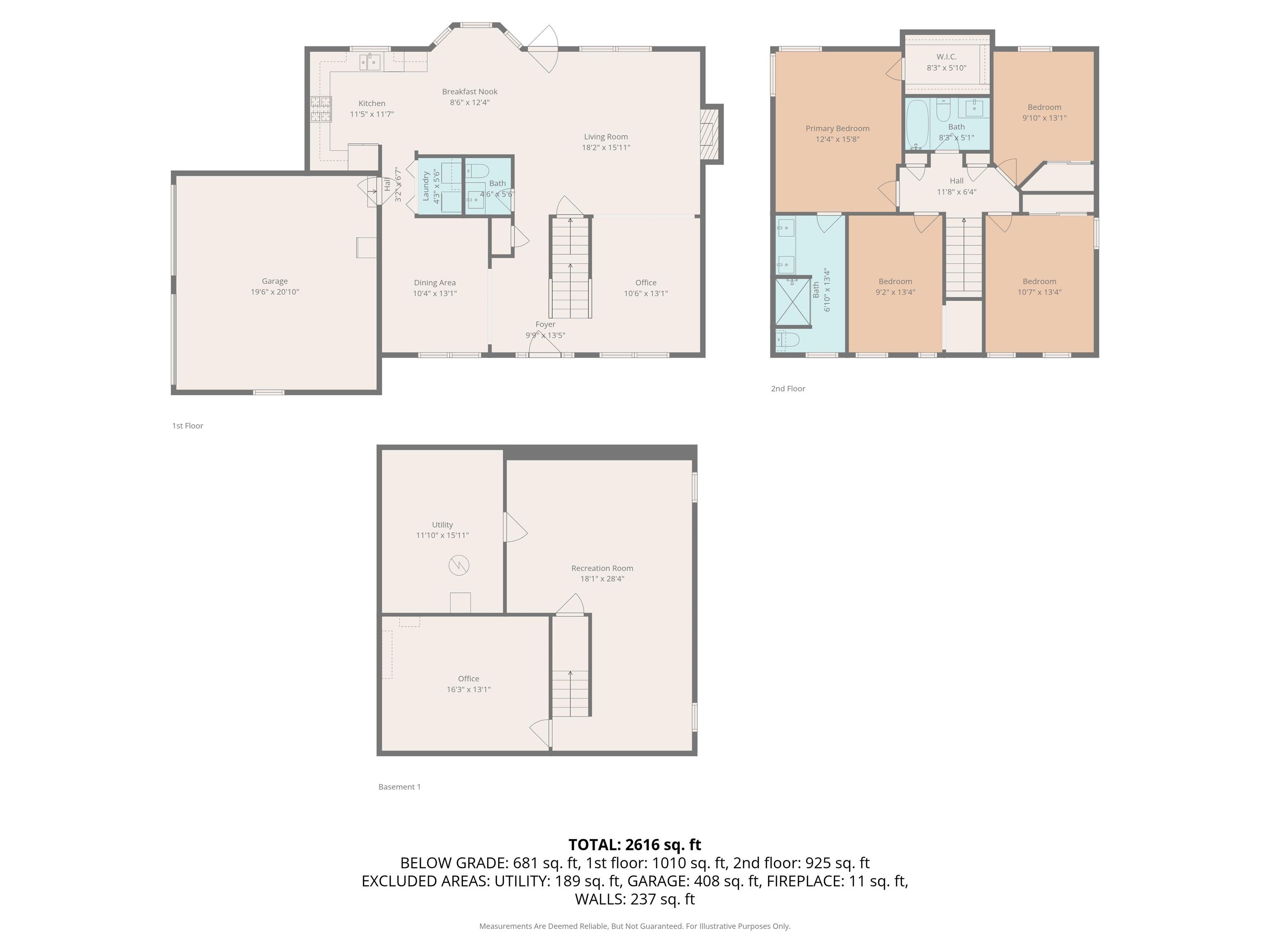 2921 Pebble Lane Lawrence, KS 66047 - Photo 57 of 96
