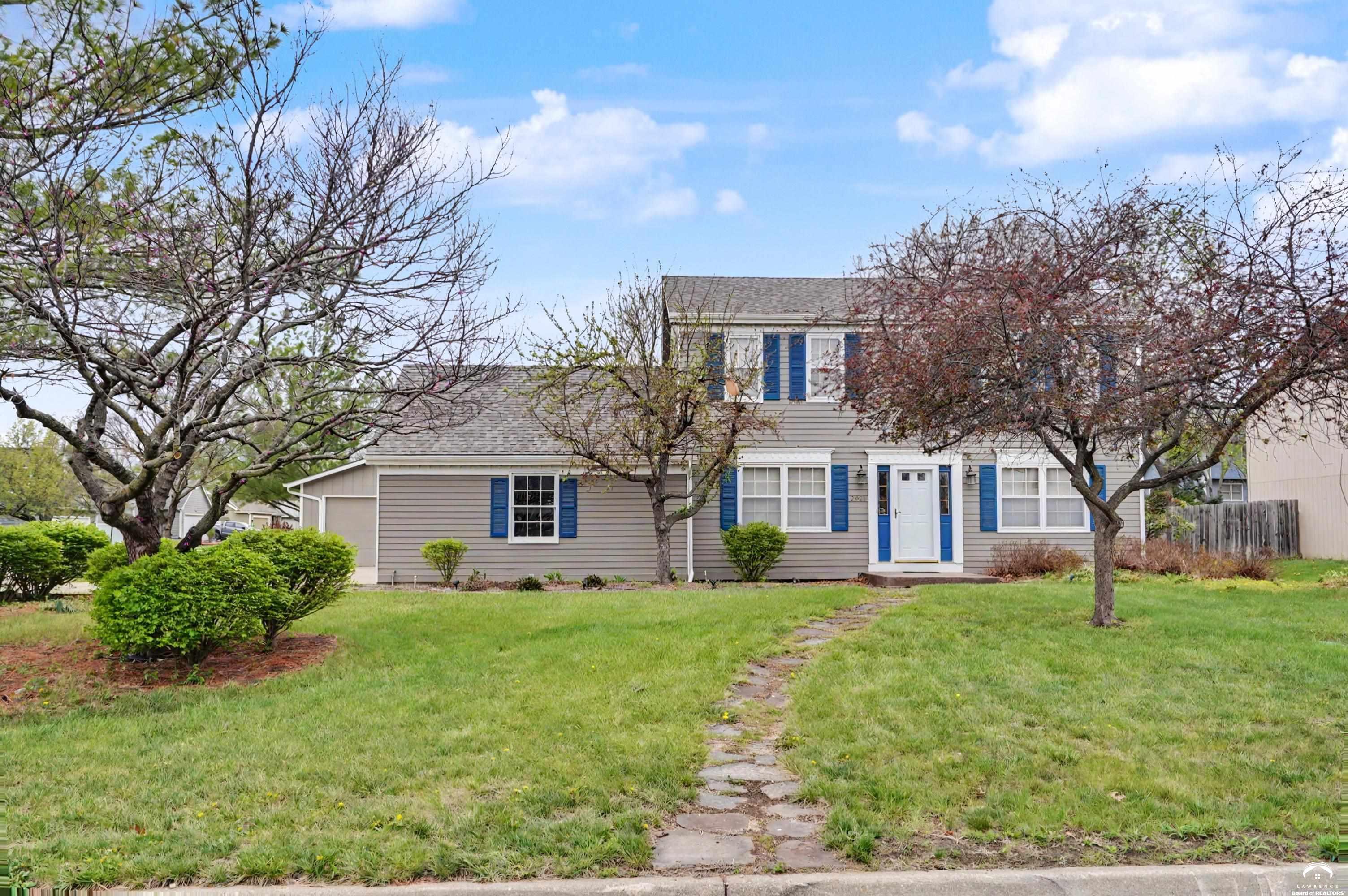 2921 Pebble Lane Lawrence, KS 66047 - Photo 59 of 96