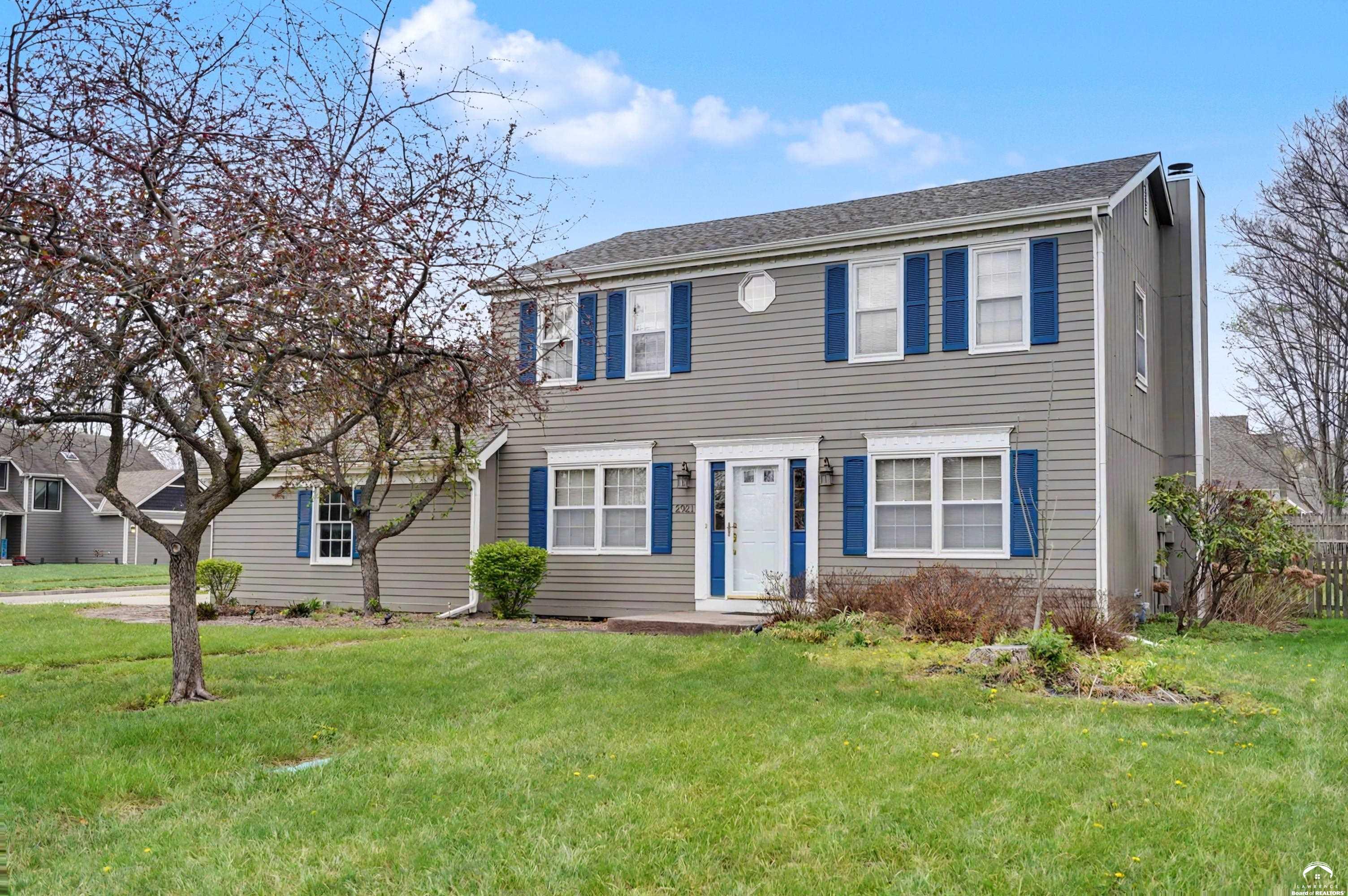 2921 Pebble Lane Lawrence, KS 66047 - Photo 60 of 96