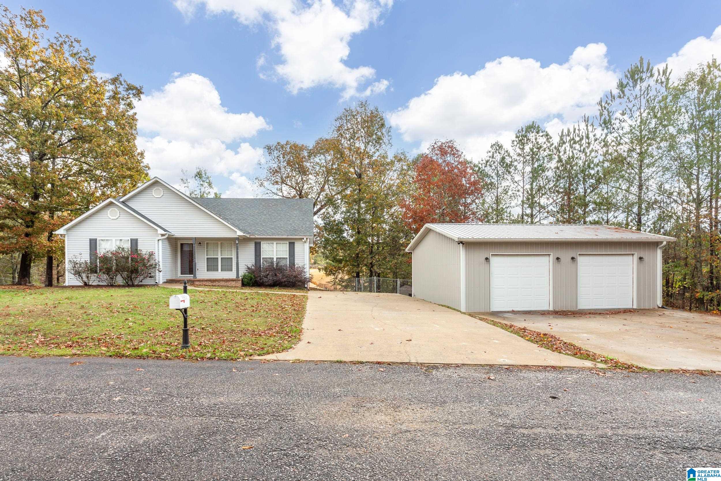 5510 Jean Ridge Lane Odenville, AL 35120 - Photo 1 of 36