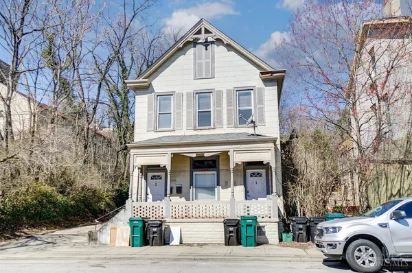 $1,295 | 4906 Eastern Avenue, Unit 2, Cincinnati, OH 45208