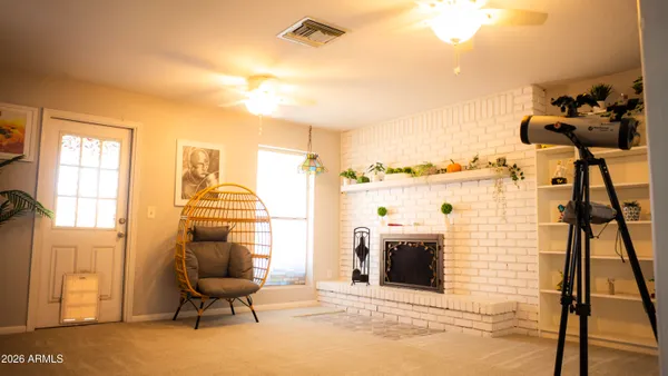 a stove top oven sitting inside of a kitchen
