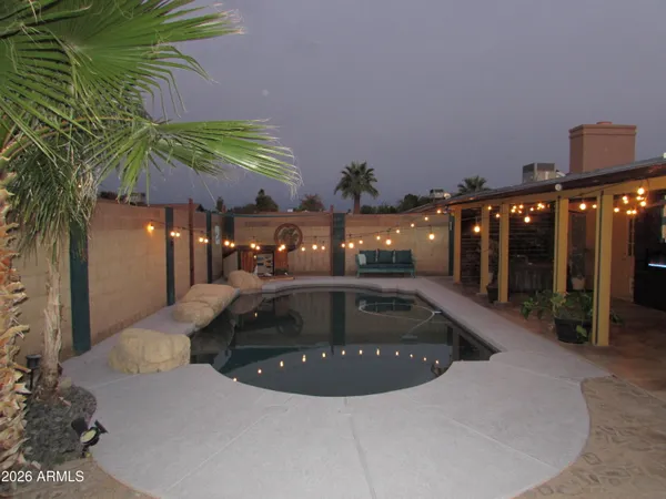 $419,999 | 5626 West Cheryl Drive, Glendale, AZ 85302