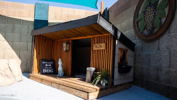 $419,999 | 5626 West Cheryl Drive, Glendale, AZ 85302