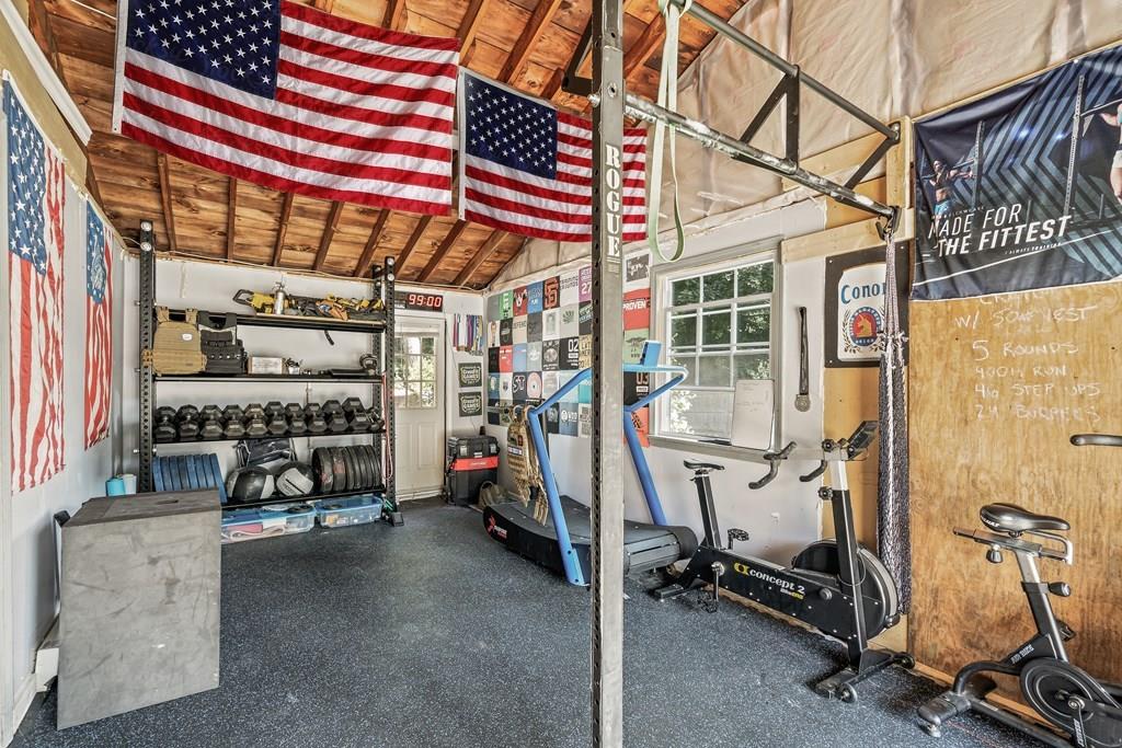 23 Porter Road Natick, MA 01760 - Photo 16 of 17