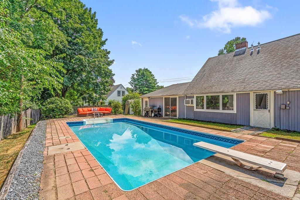 23 Porter Road Natick, MA 01760 - Photo 17 of 17