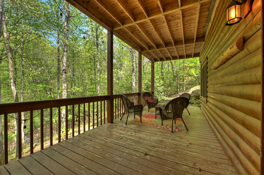 126 Brookwood Drive Blue Ridge, GA 30513 - Photo 89 of 106