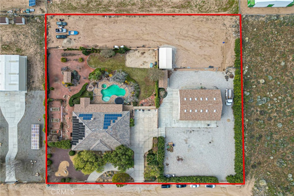 7172 Jargon Road Hesperia, CA 92344 - Photo 67 of 75