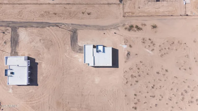a building with a shower