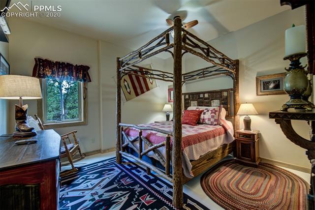9140 Mountain Road Cascade, CO 80809 - Photo 21 of 29