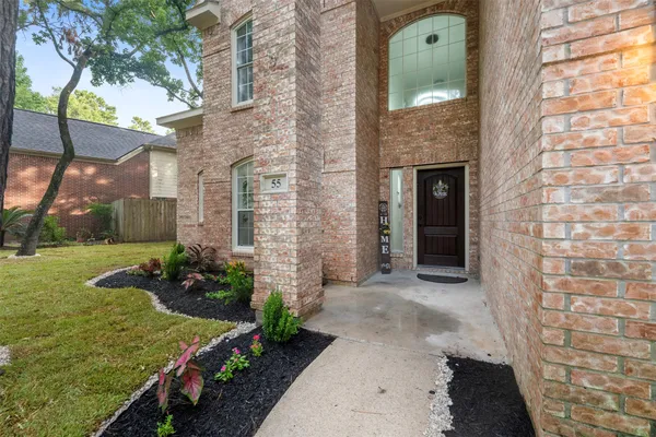 $619,000 | 55 Terraglen Drive, Spring, TX 77382