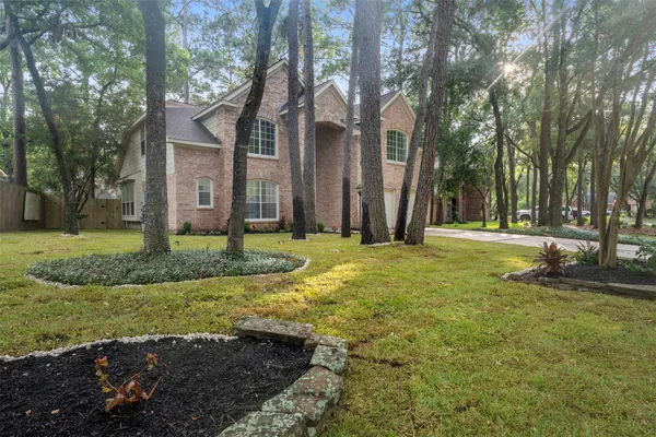 $619,000 | 55 Terraglen Drive, Spring, TX 77382