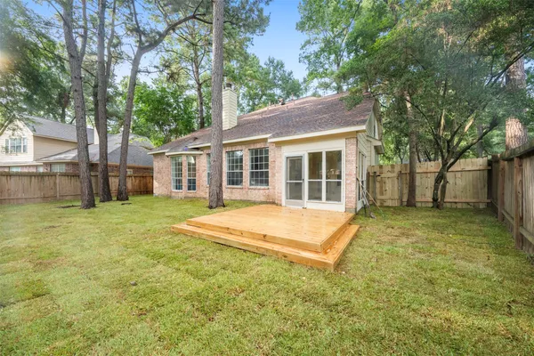 $619,000 | 55 Terraglen Drive, Spring, TX 77382