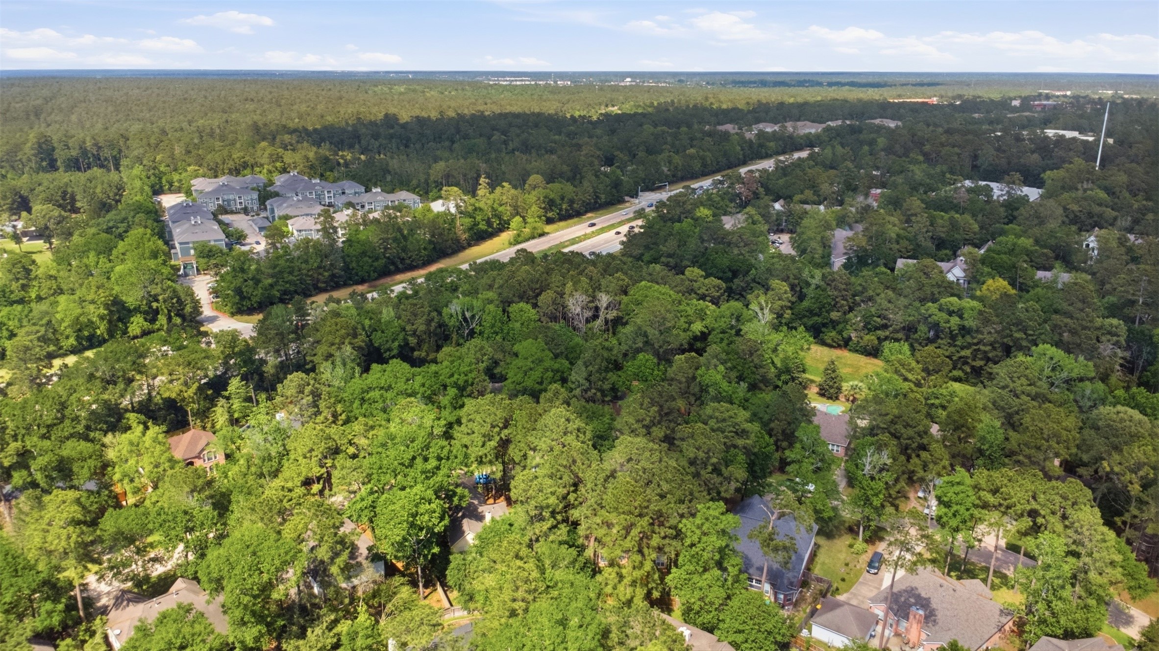 55 Terraglen Drive Spring, TX 77382 - Photo 27 of 33