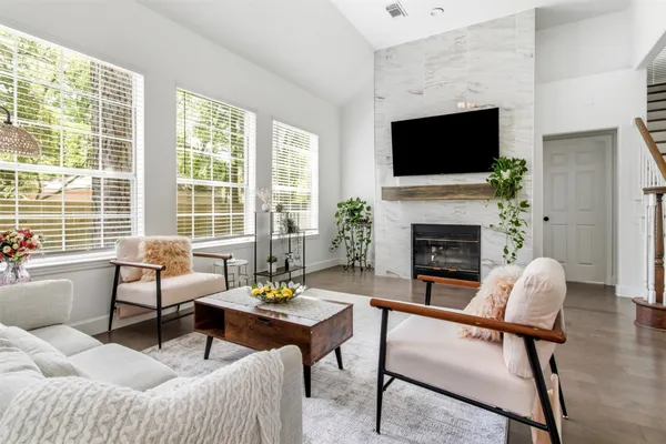 $619,000 | 55 Terraglen Drive, Spring, TX 77382