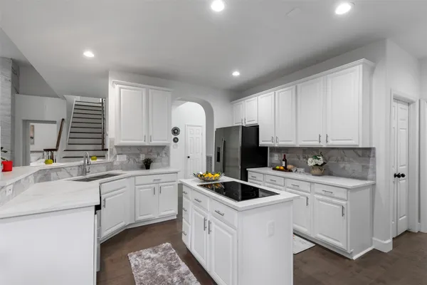 $619,000 | 55 Terraglen Drive, Spring, TX 77382