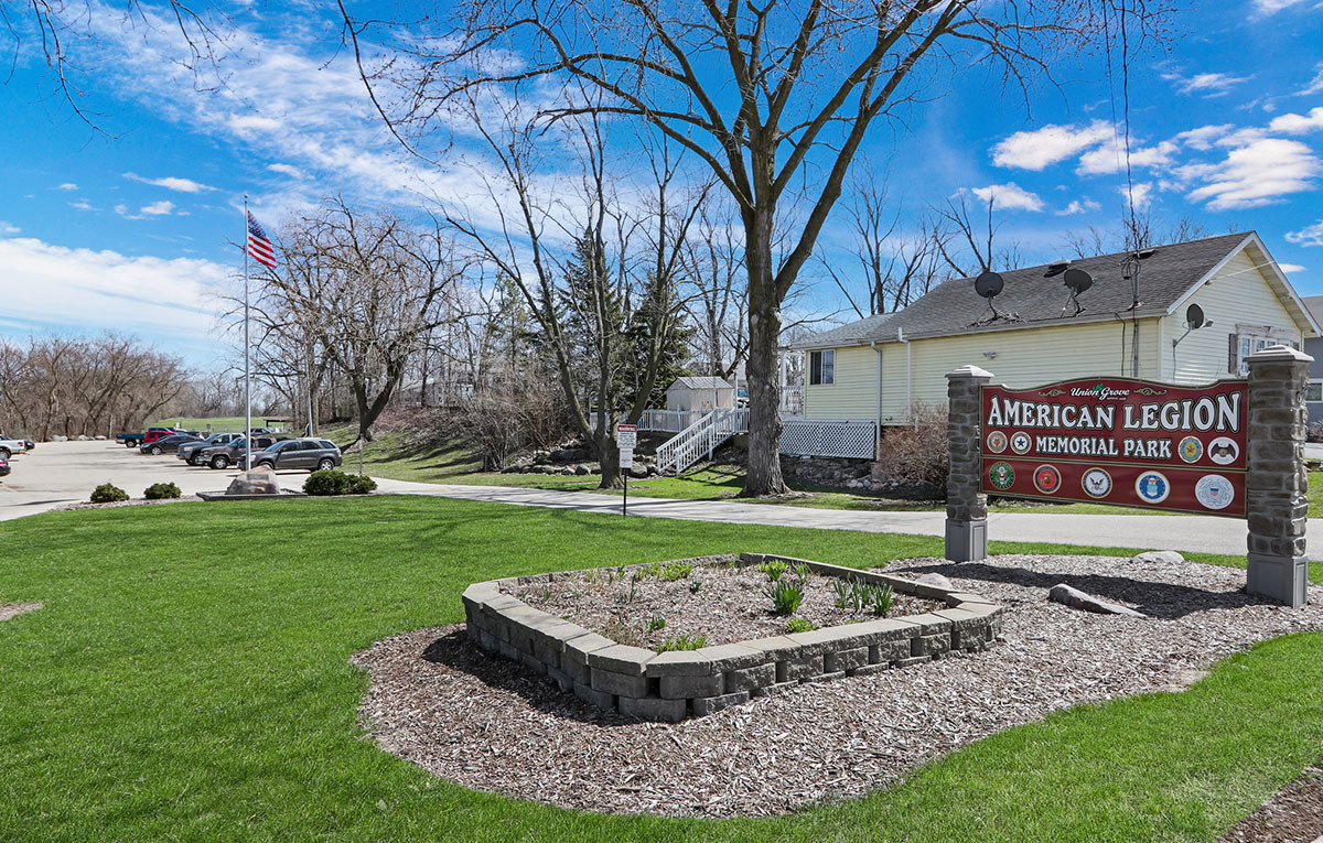1146 58th Road, Unit 1 Union Grove, WI 53182 - Photo 29 of 54 Gallery Image 29