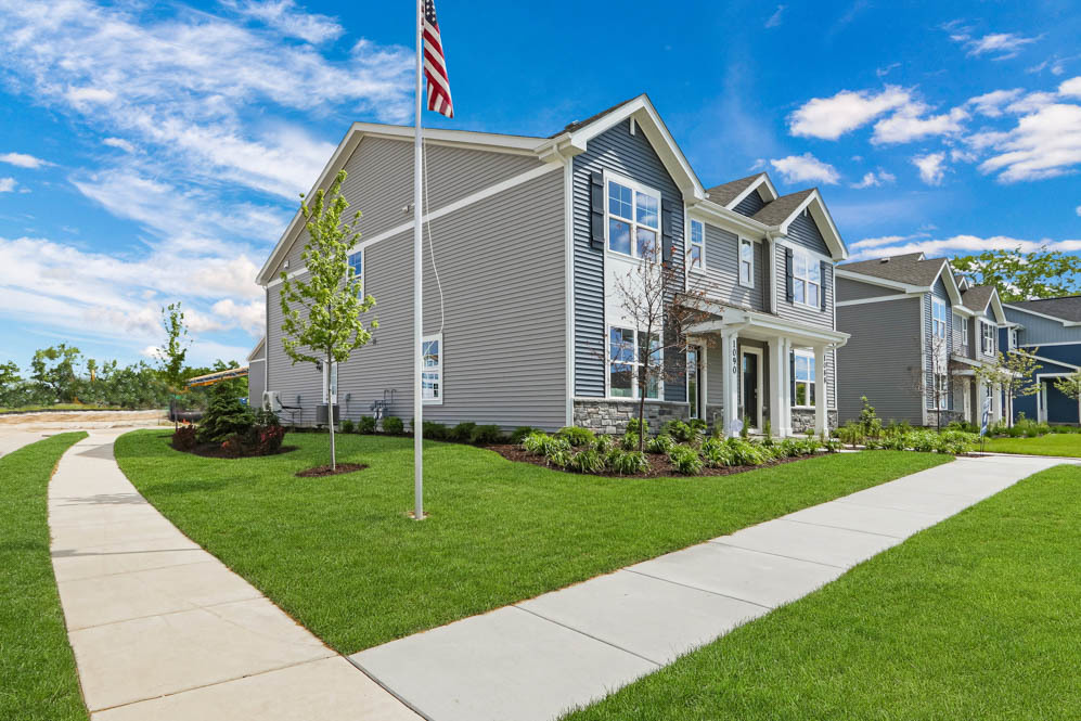 1146 58th Road, Unit 1 Union Grove, WI 53182 - Photo 3 of 54 Gallery Image 3