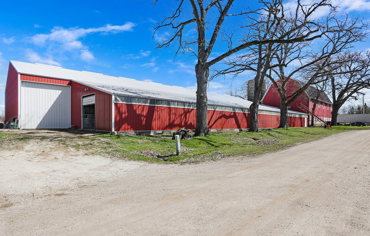 1146 58th Road, Unit 1 Union Grove, WI 53182 - Photo 45 of 54 Gallery Image 45