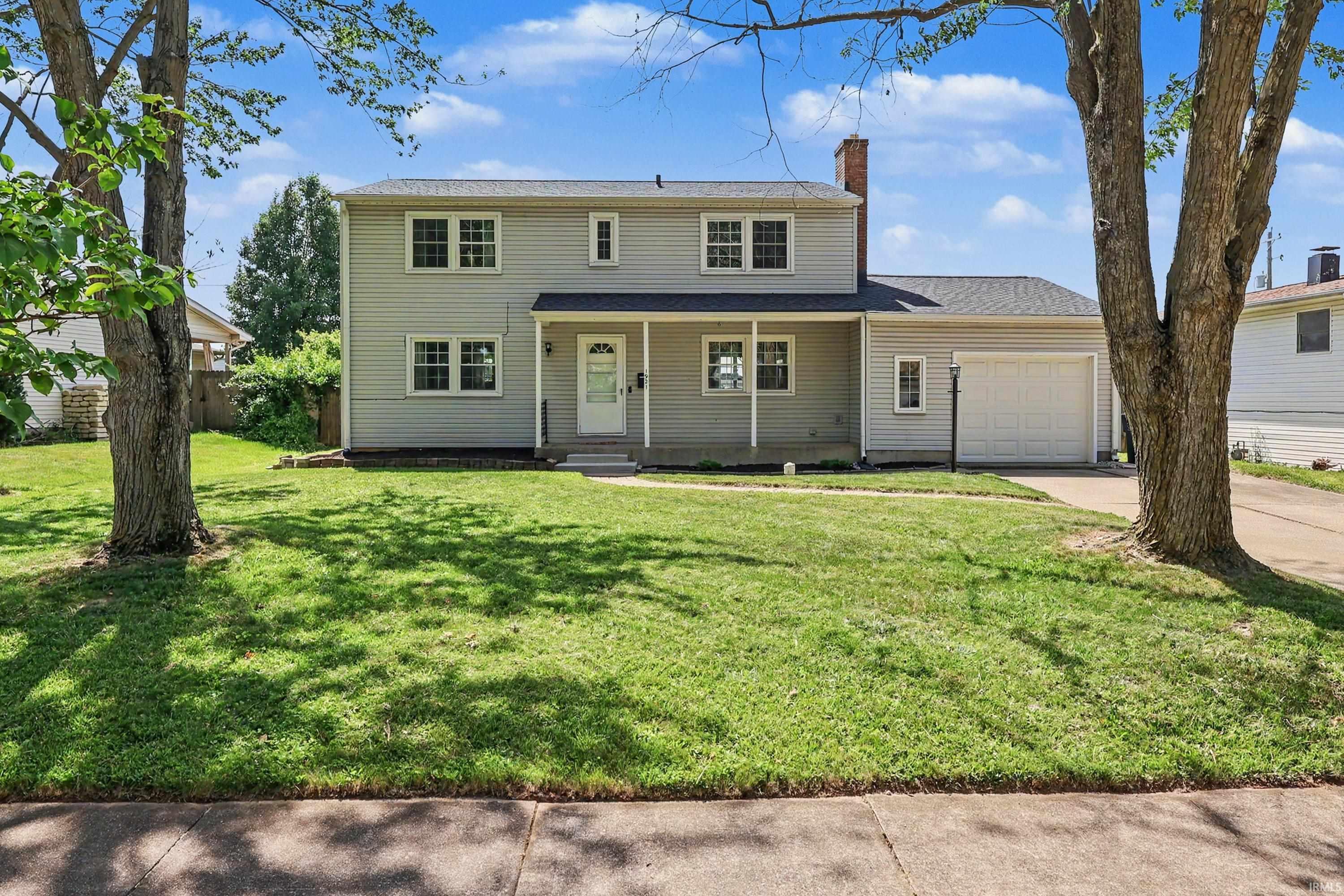 1921 Mathias Street Fort Wayne, IN 46815 - Photo 1 of 34