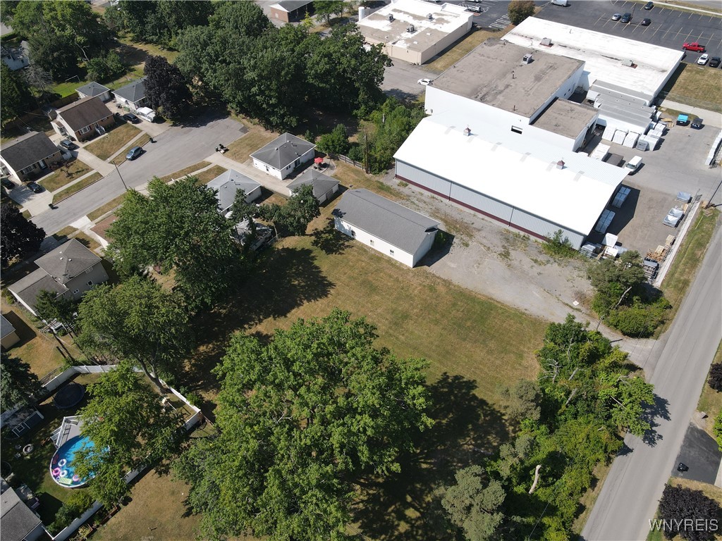 21 Rehm Road Depew, NY 14043 - Photo 2 of 8