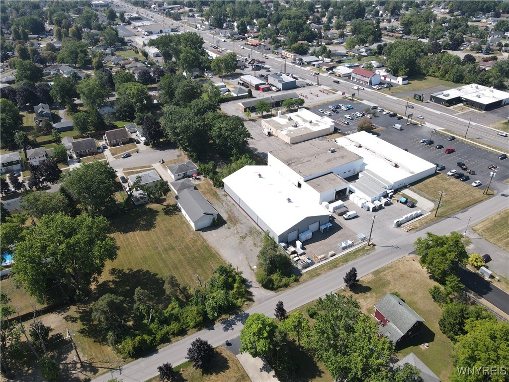 21 Rehm Road Depew, NY 14043 - Photo 3 of 8