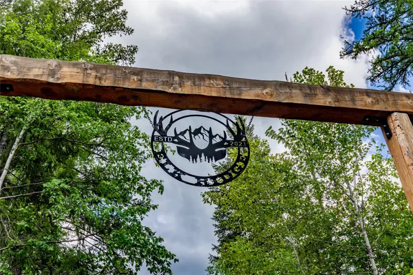 $1,650,000 | 860 South Fork Road East, Martin City, MT 59926