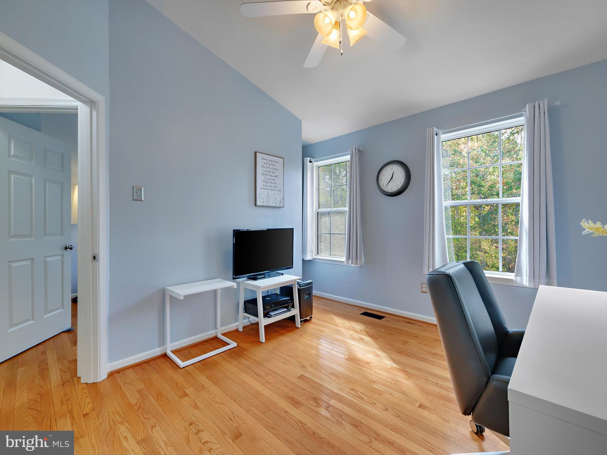 2355 Sandy Walk Way Odenton, MD 21113 - Photo 20 of 68 a view of a livingroom with furniture and a window