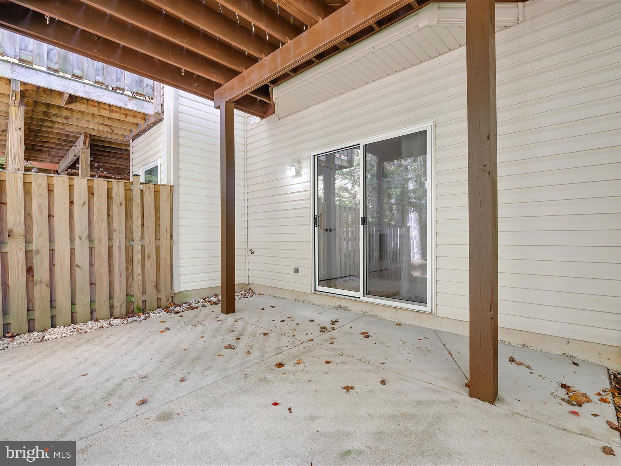 2355 Sandy Walk Way Odenton, MD 21113 - Photo 38 of 68 a view of a entrance door of the house