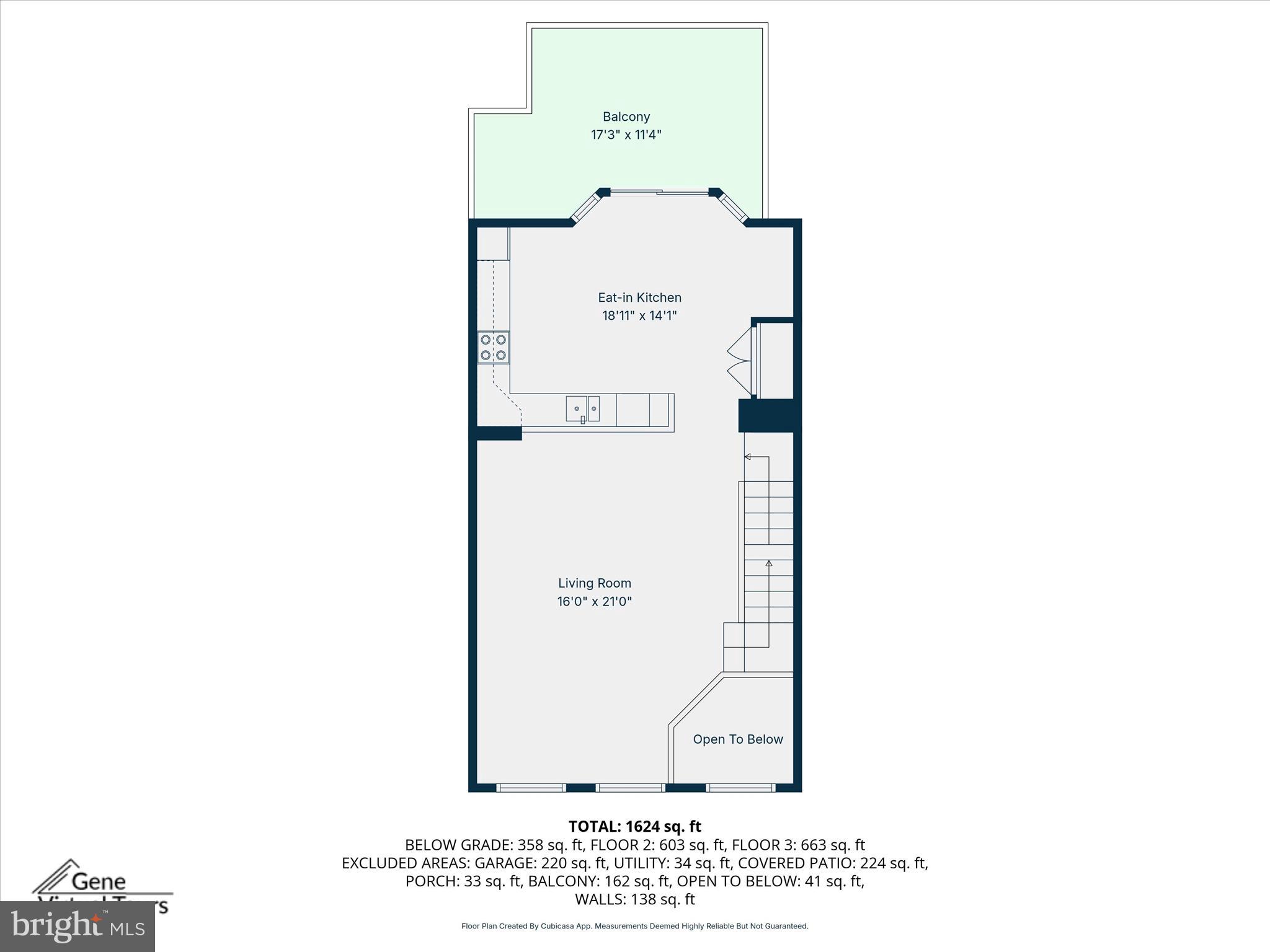 2355 Sandy Walk Way Odenton, MD 21113 - Photo 42 of 68 a picture of a bench in a floor