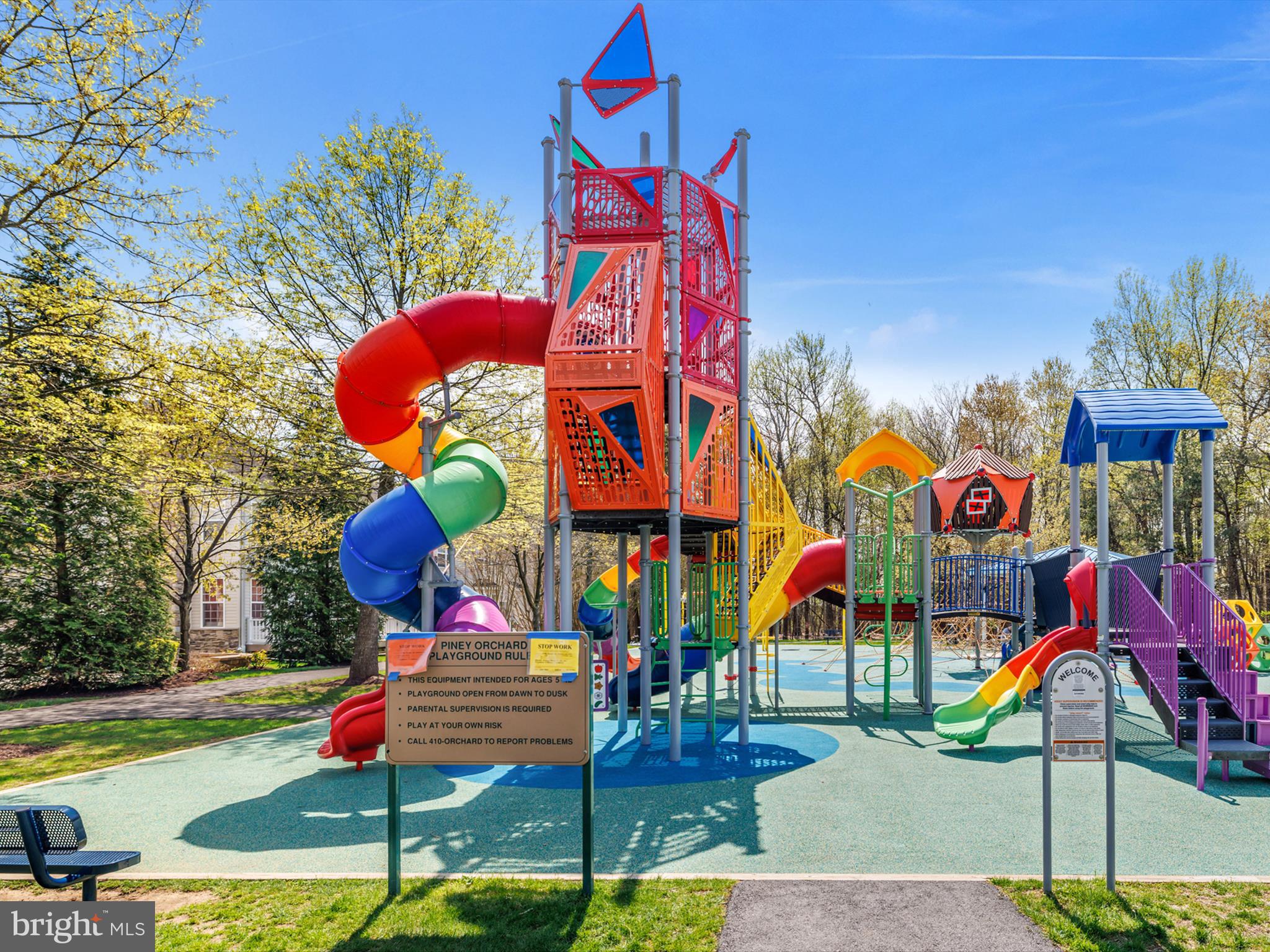 2355 Sandy Walk Way Odenton, MD 21113 - Photo 61 of 68