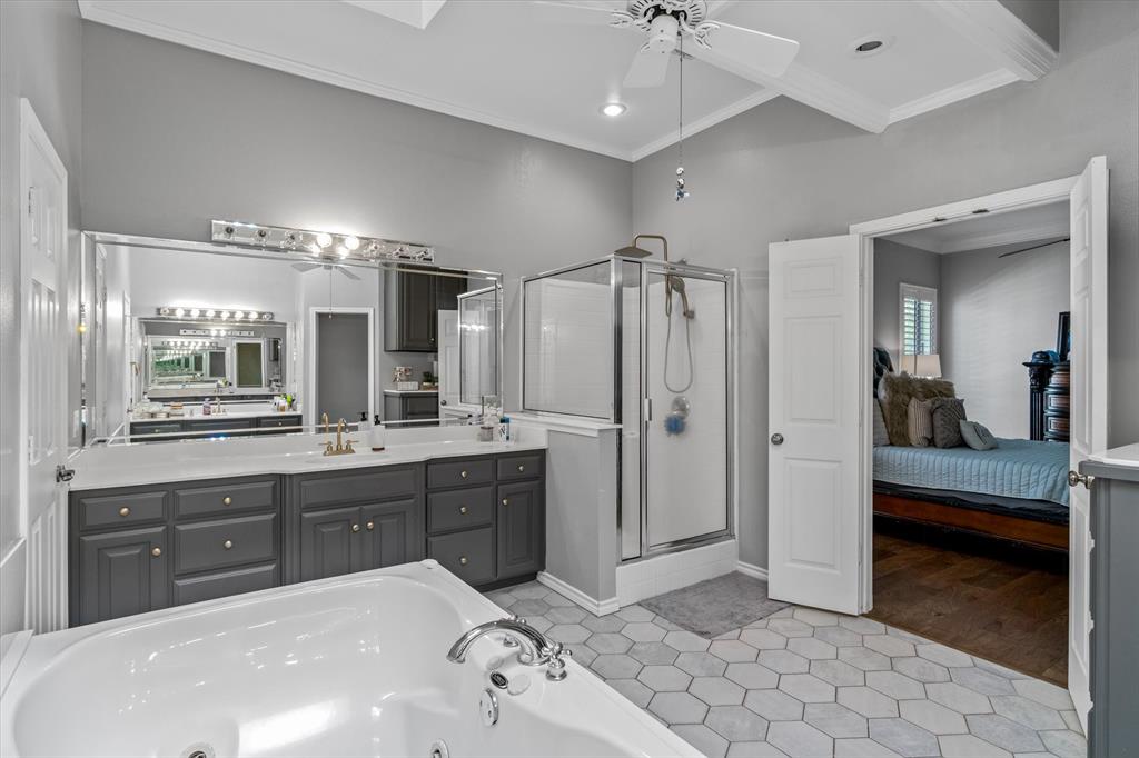 1807 Mill Creek Road Canton, TX 75103 - Photo 18 of 33