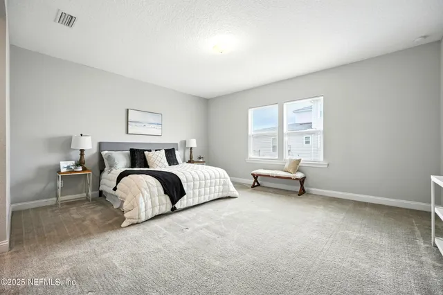 a front view of house with yard and porch