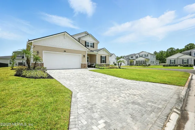 $3,450 | 24 Tradesman Lane, St. Johns, FL 32259