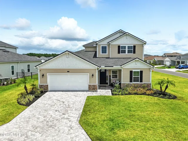 $3,450 | 24 Tradesman Lane, St. Johns, FL 32259