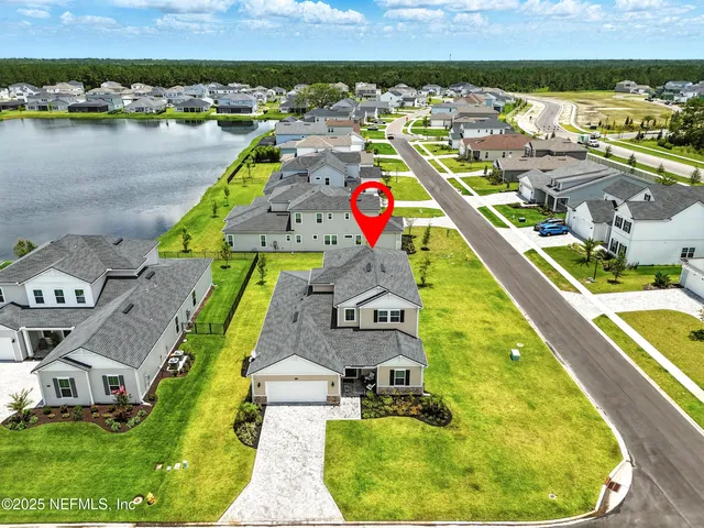 $3,450 | 24 Tradesman Lane, St. Johns, FL 32259
