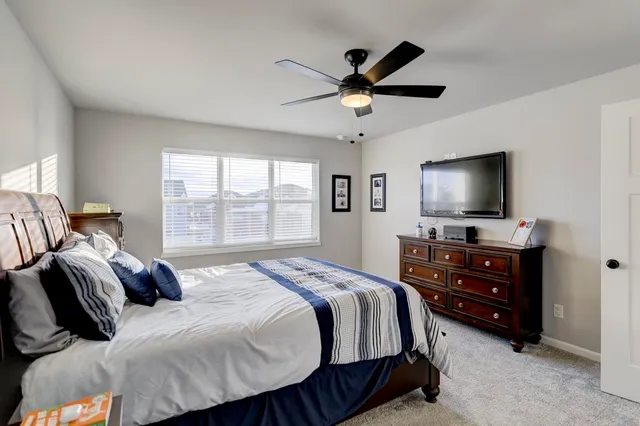 $679,900 | 9635 Tawny Acorn Drive, Verona, WI 53593