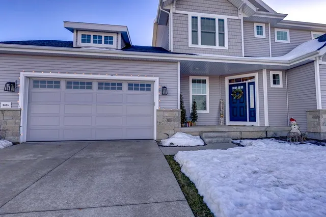 $679,900 | 9635 Tawny Acorn Drive, Verona, WI 53593