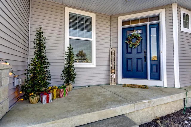 $679,900 | 9635 Tawny Acorn Drive, Verona, WI 53593