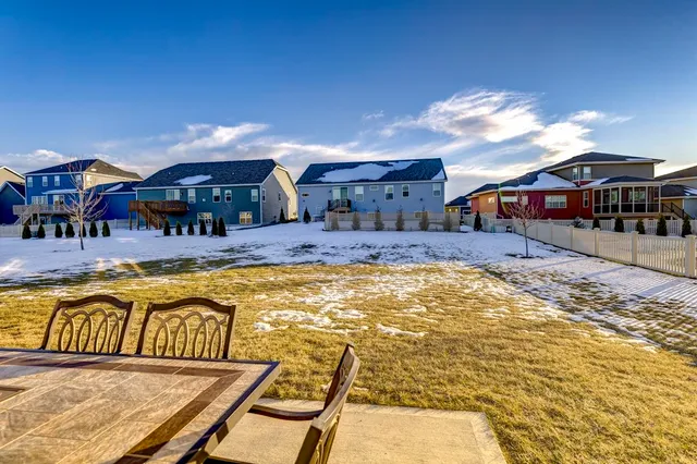 $679,900 | 9635 Tawny Acorn Drive, Verona, WI 53593