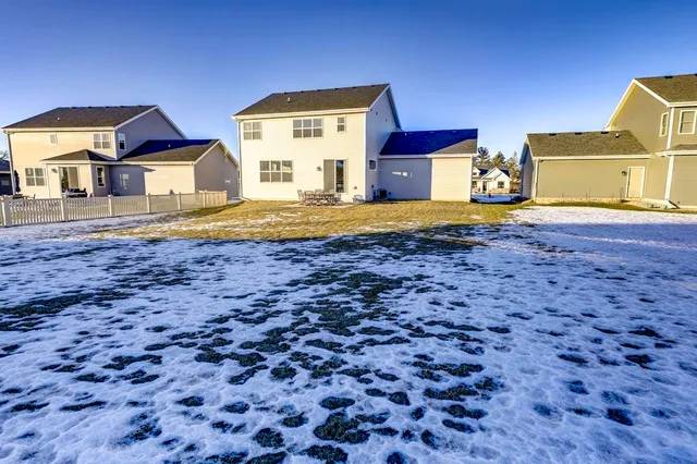 $679,900 | 9635 Tawny Acorn Drive, Verona, WI 53593