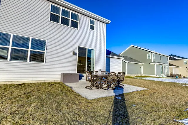 $679,900 | 9635 Tawny Acorn Drive, Verona, WI 53593