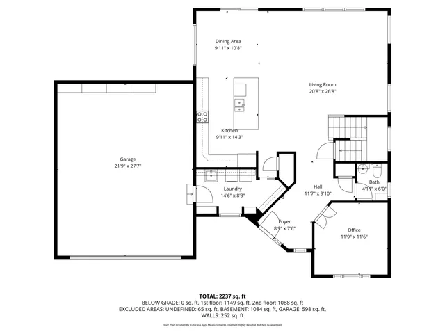 $679,900 | 9635 Tawny Acorn Drive, Verona, WI 53593