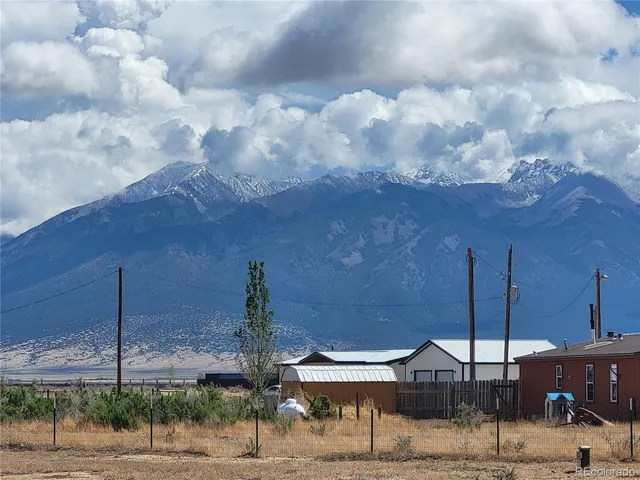 a outdoor view of a building