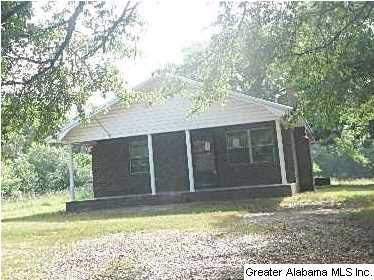 400 Planter Mill Road Parrish, AL 35580 - Photo 1 of 28