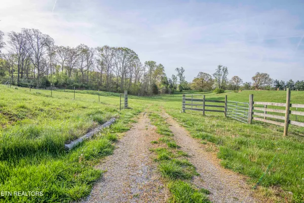 $299,000 | Lot 3 Richland Road, Blaine, TN 37709