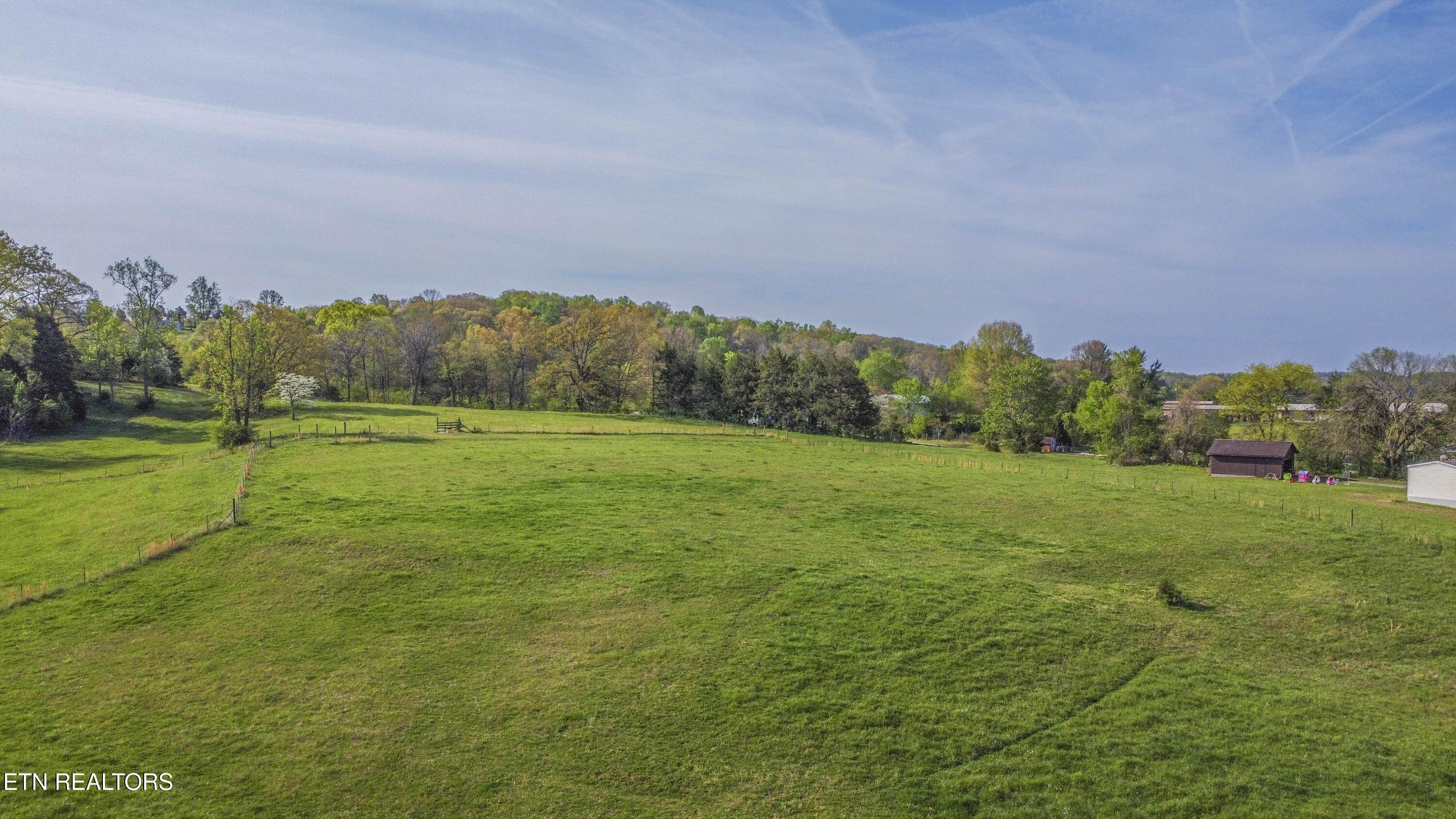 Lot 3 Richland Road Blaine, TN 37709 - Photo 7 of 24 drone 7_1